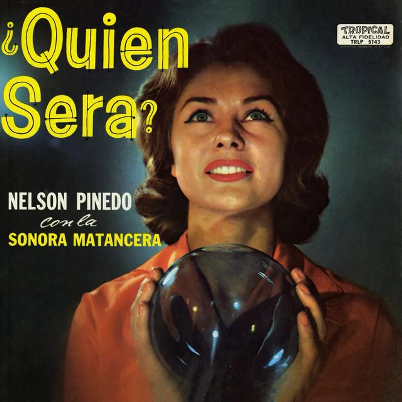 Nelson Pinedo Brand Page