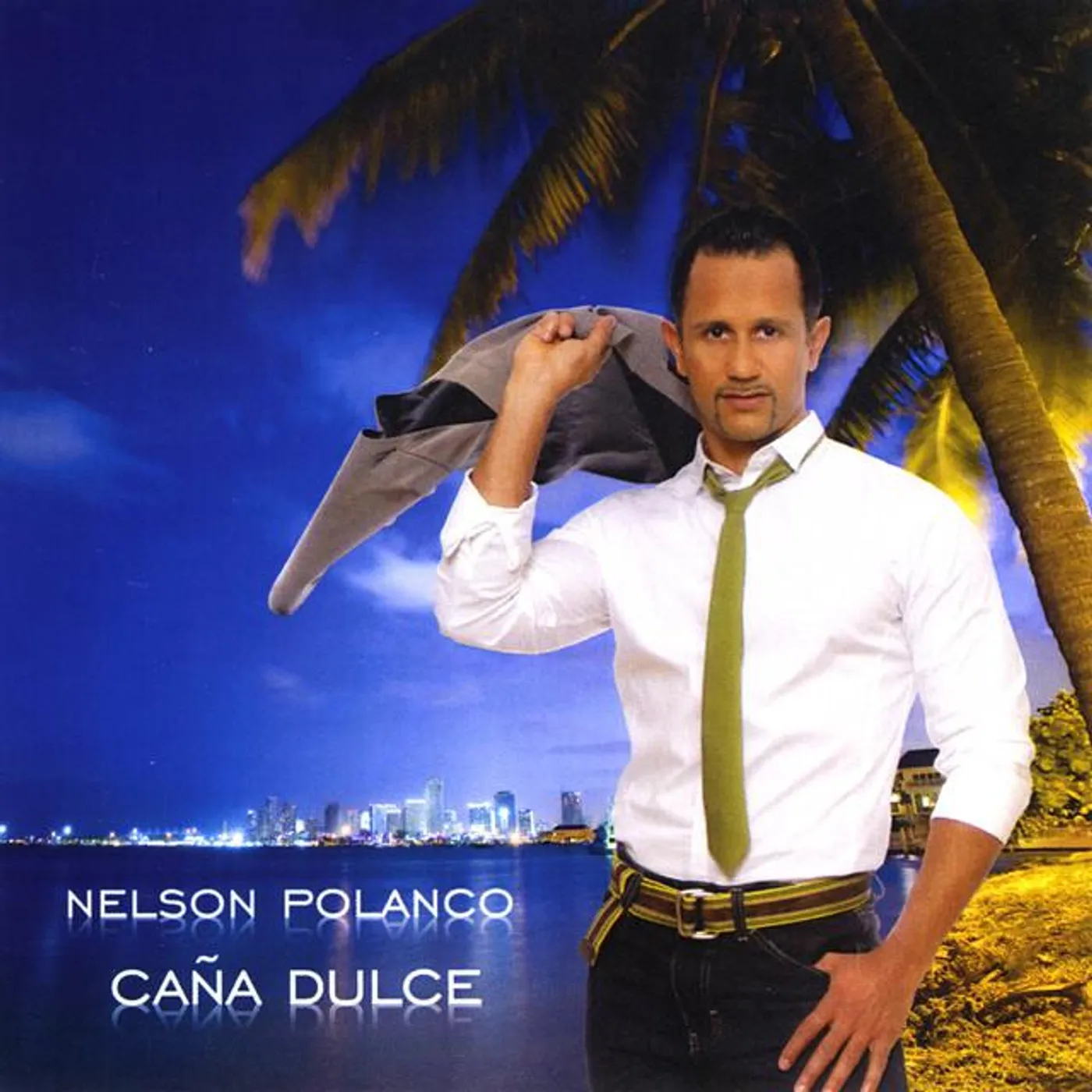 Nelson Polanco