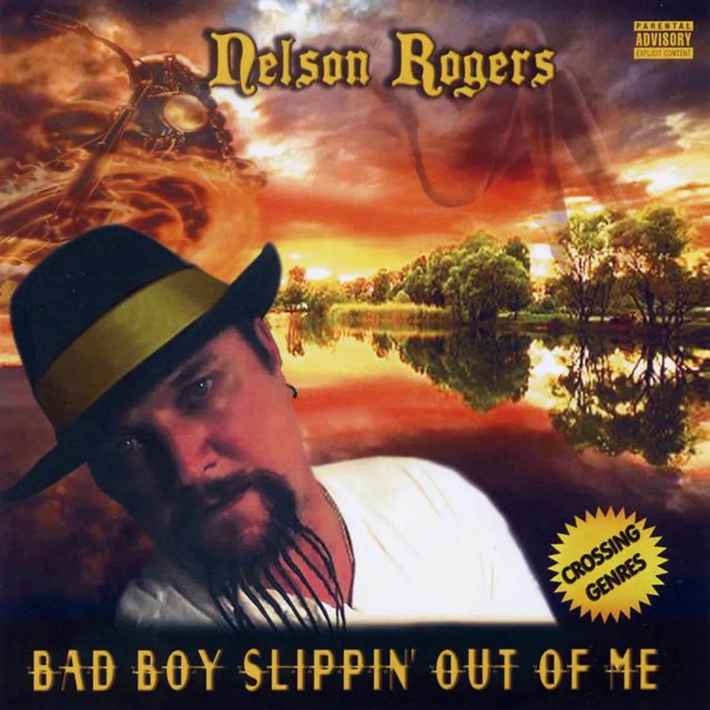 Nelson Rogers