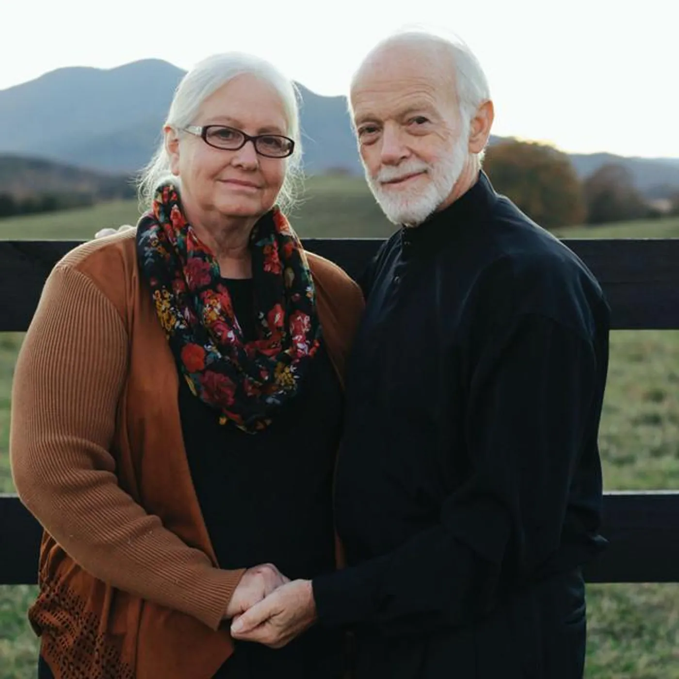 Nelson & Sarah Coblentz