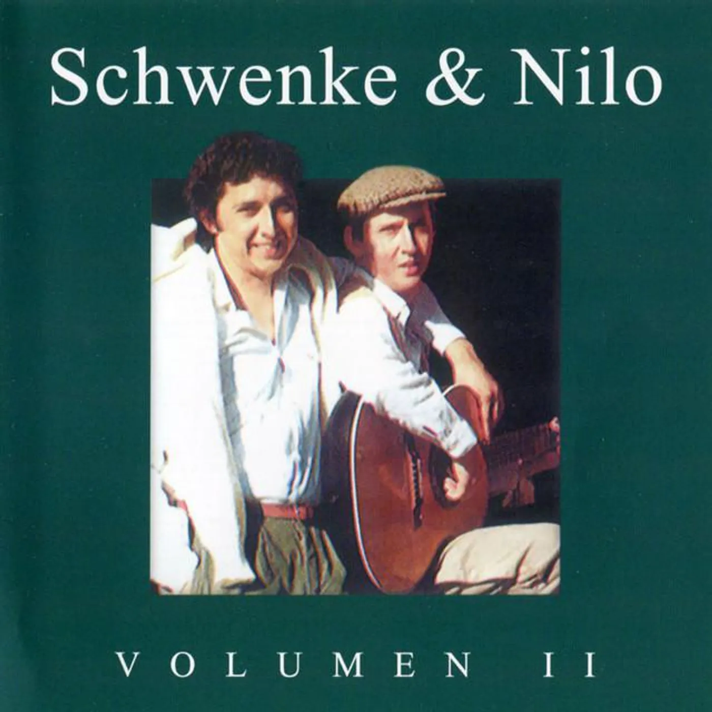 Nelson Schwenke