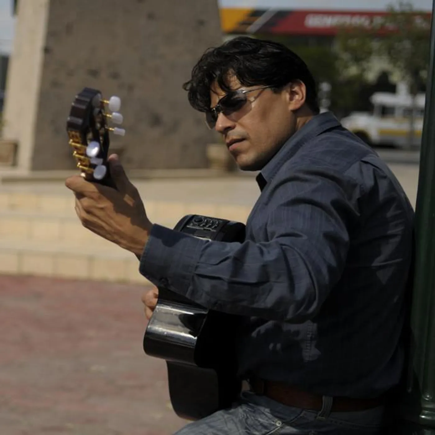 Nelson Teran