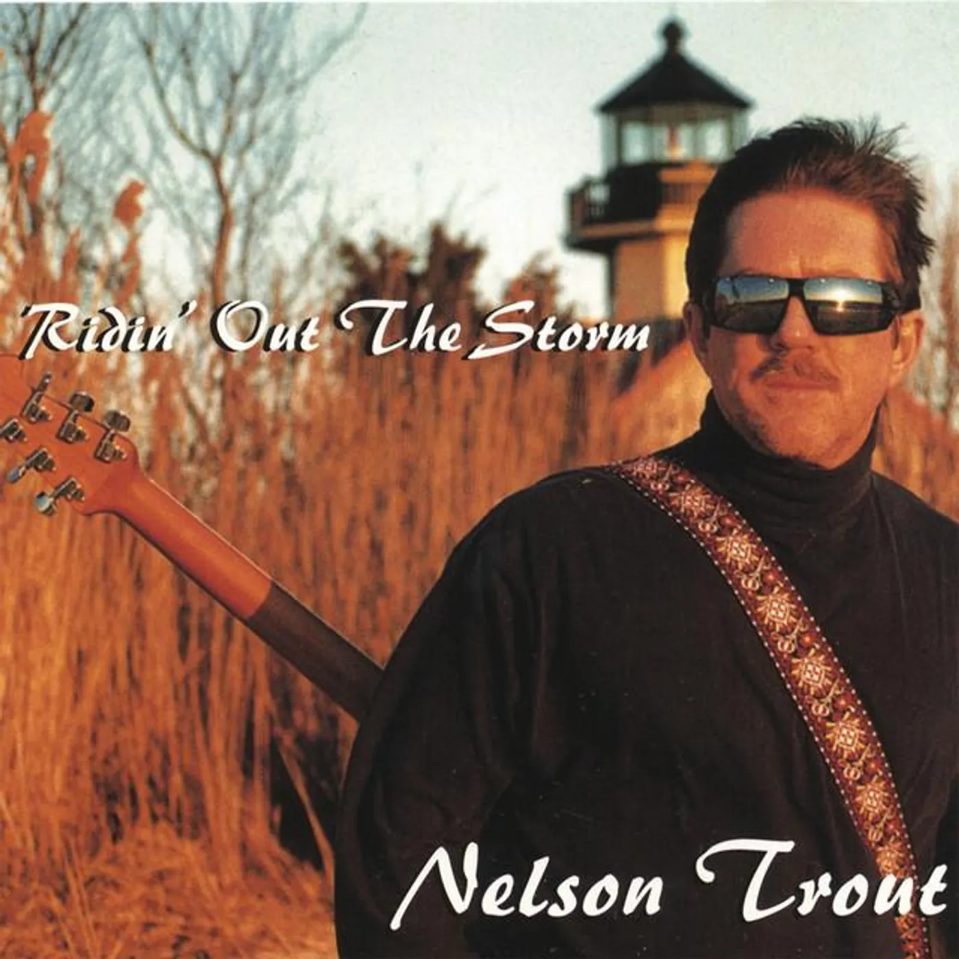 Nelson Trout Brand Page