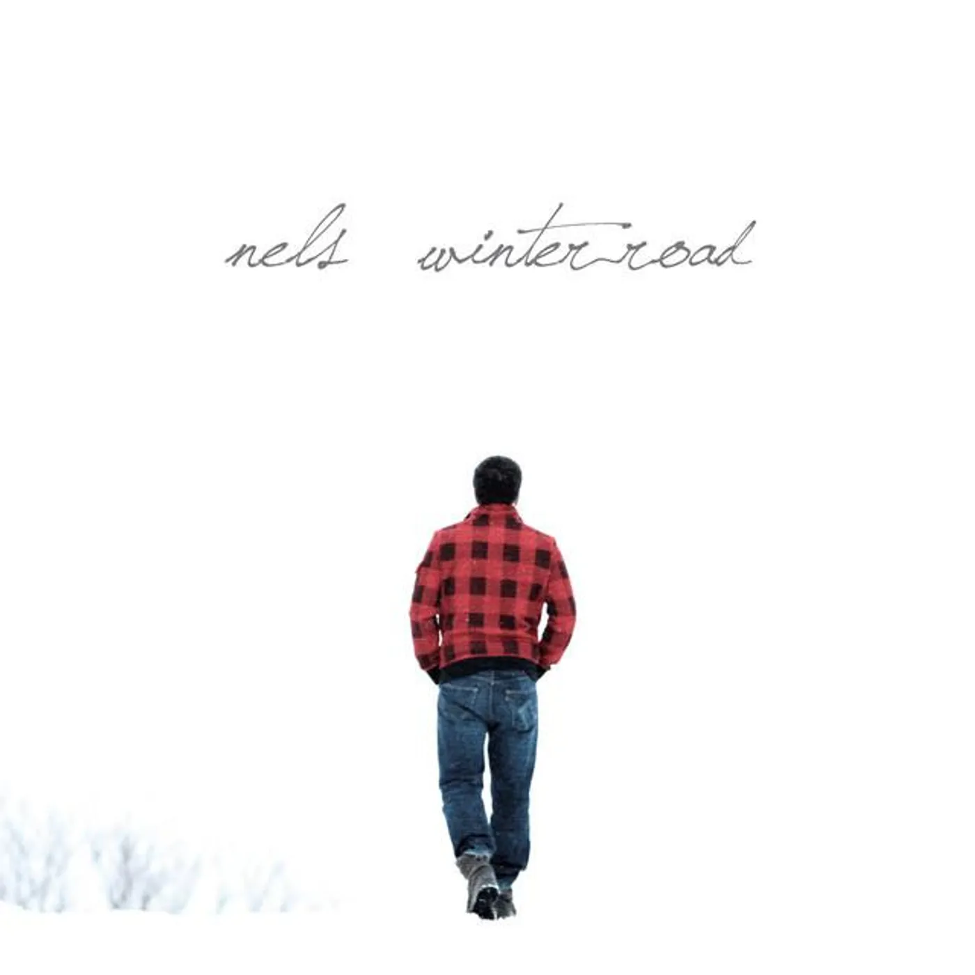 Nels Leafblad