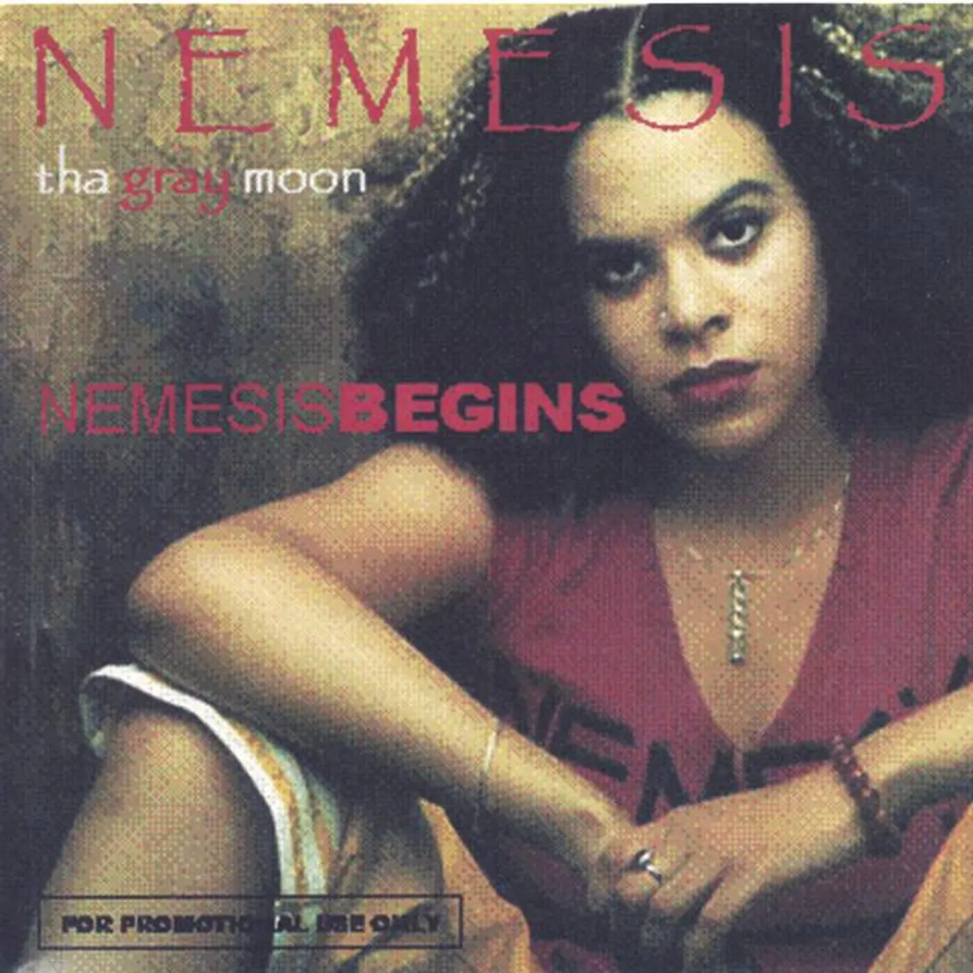 Nemesis Tha Gray Moon