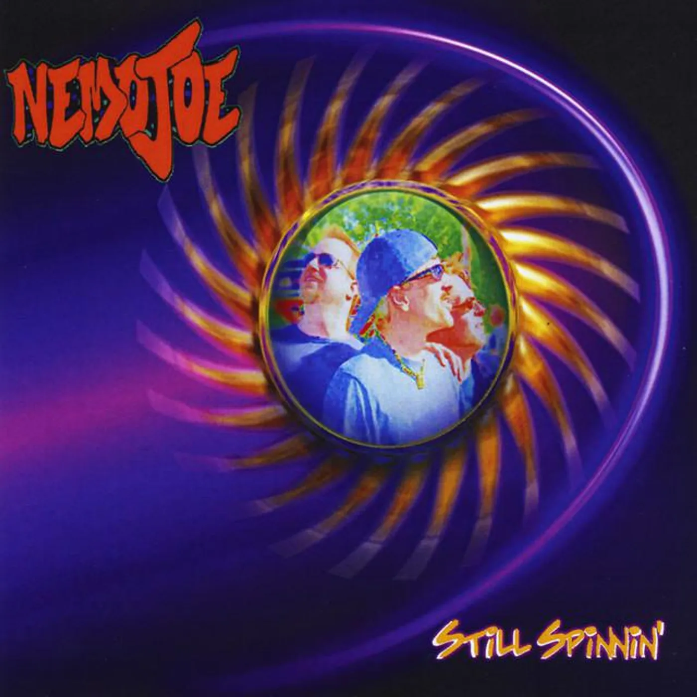 NemoJoe Brand Page