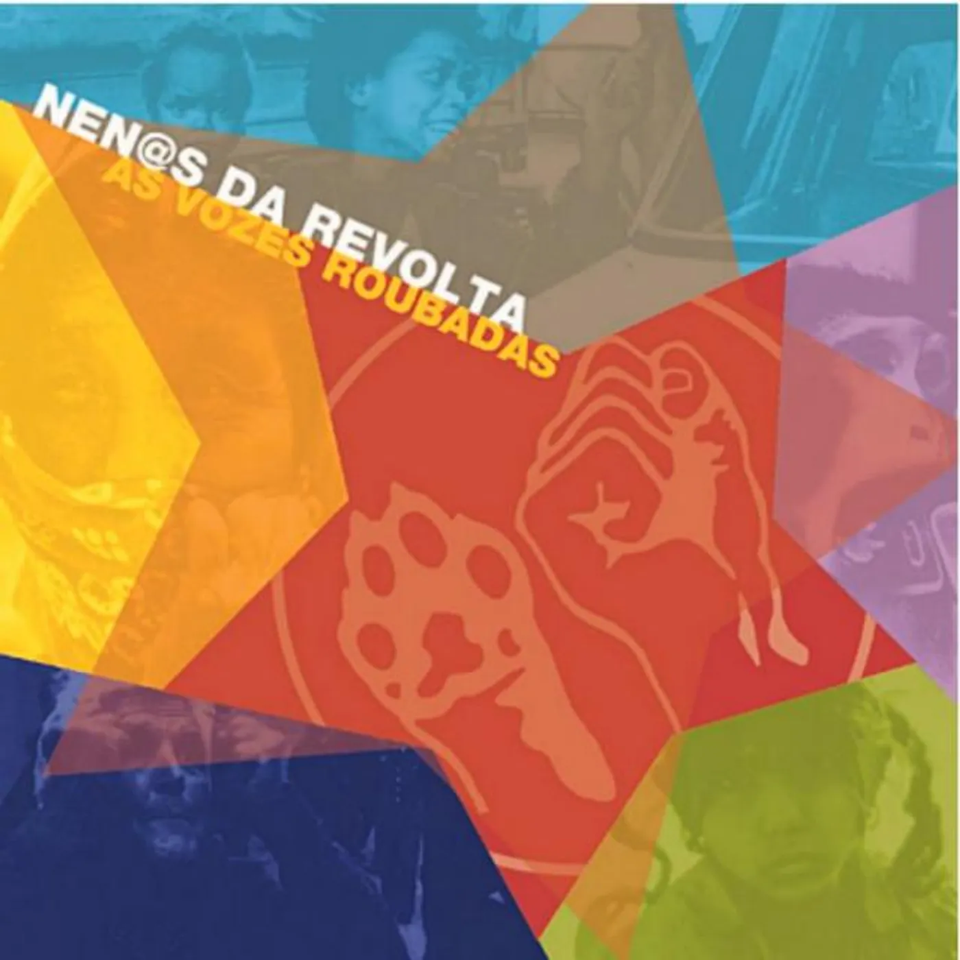 Nen@s Da Revolta