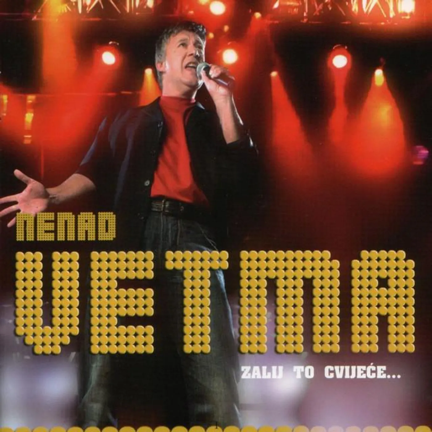 Nenad Vetma Brand Page