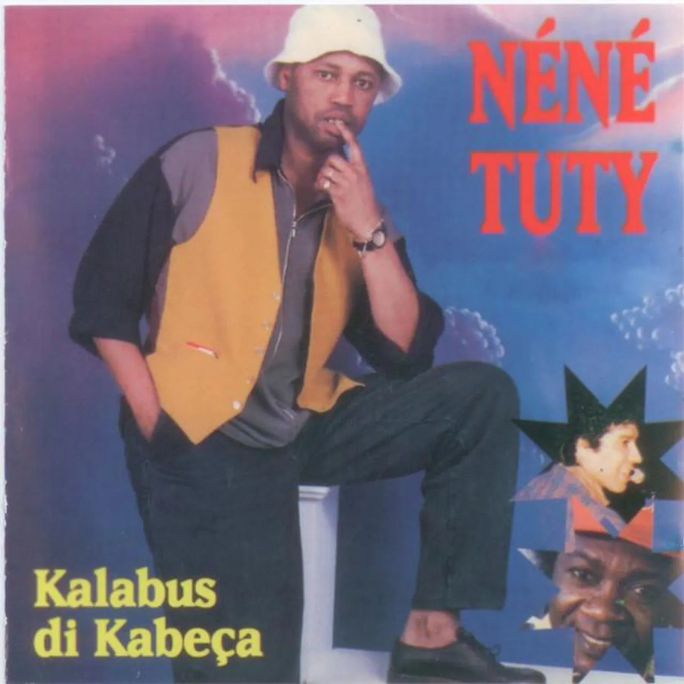 Nene Tuty