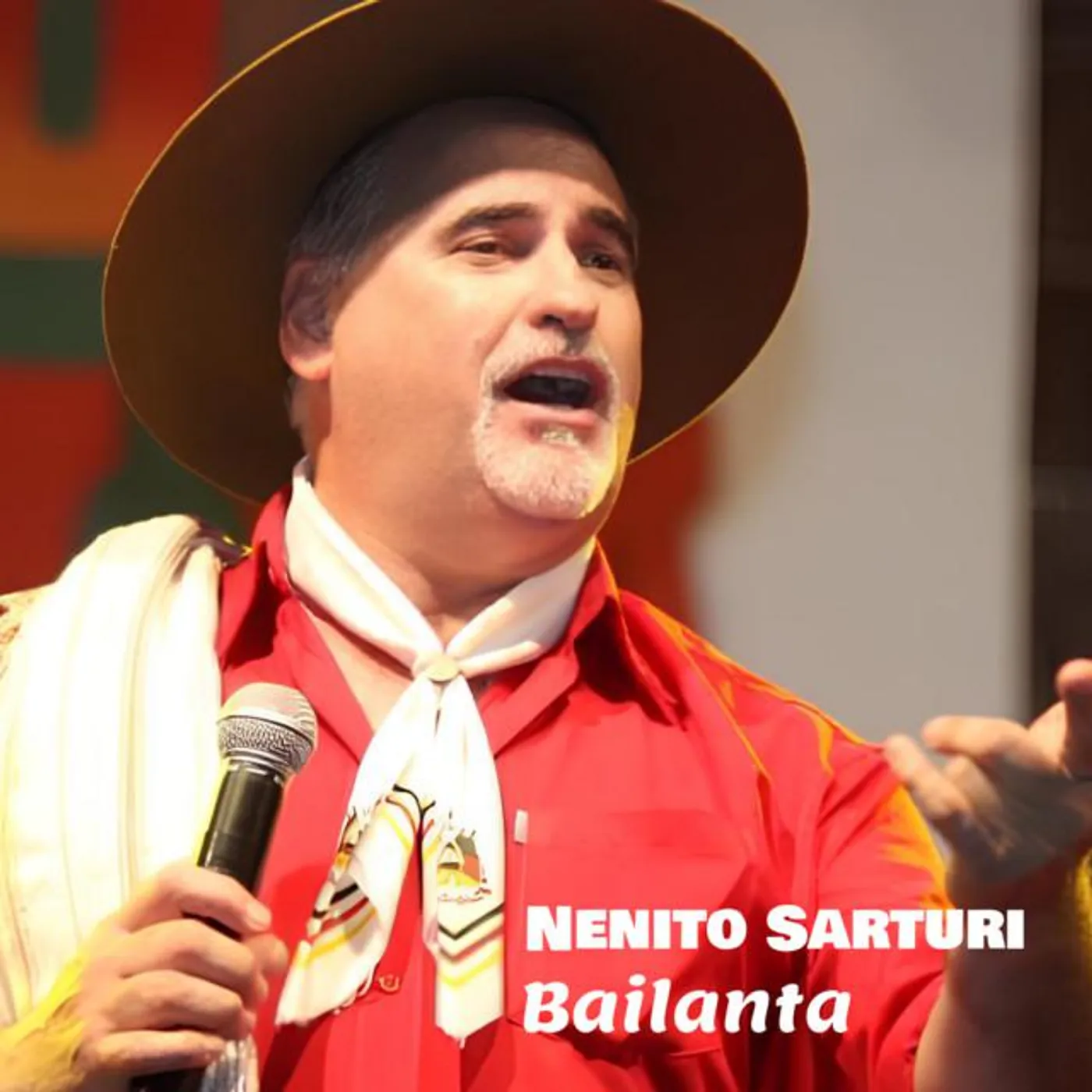 Nenito Sarturi