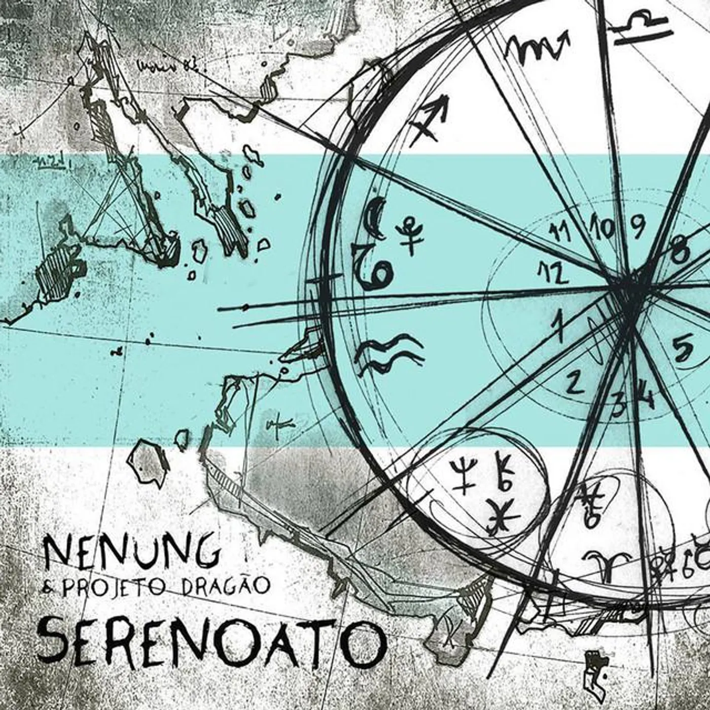 Nenung & Projeto Dragão