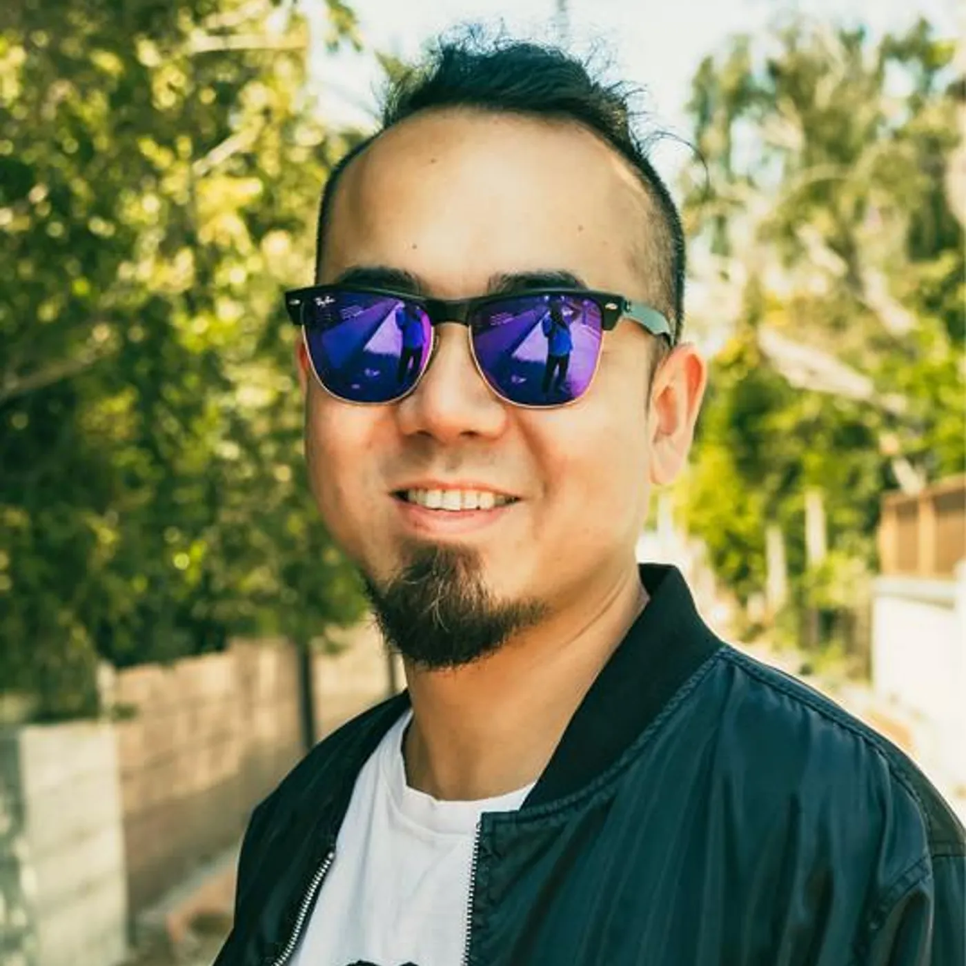 Neo Liu Brand Page