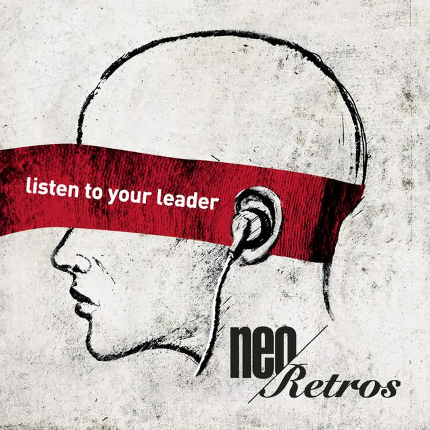 Neo Retros Brand Page