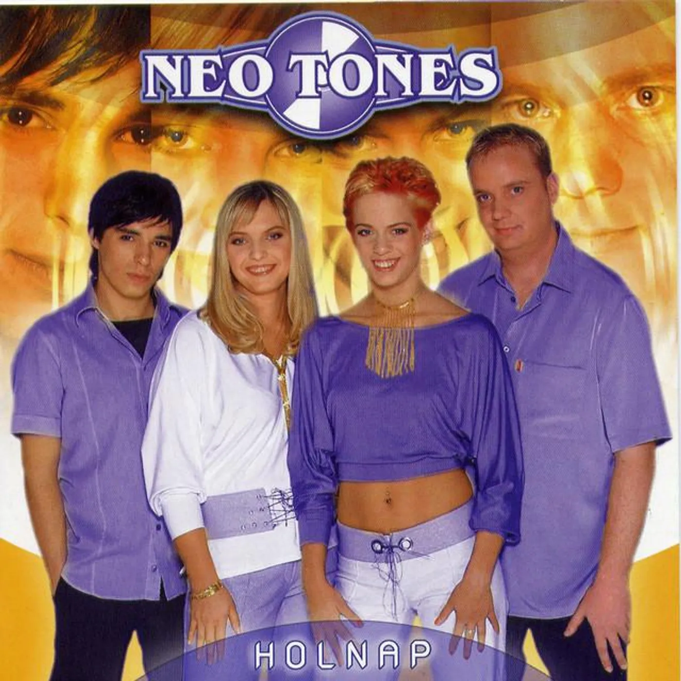 Neo Tones Brand Page
