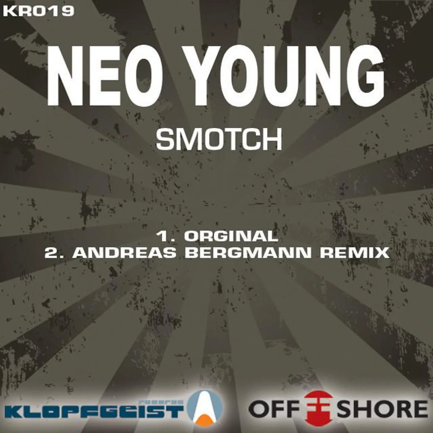 Neo Young