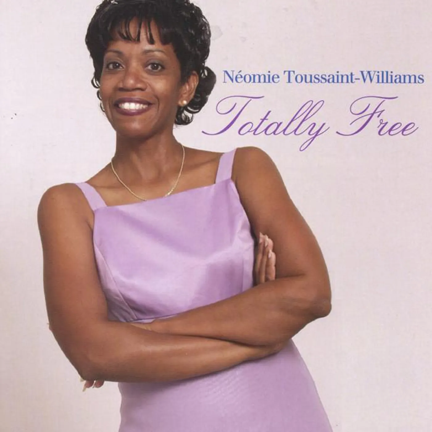 Neomie Toussaint-Williams Brand Page