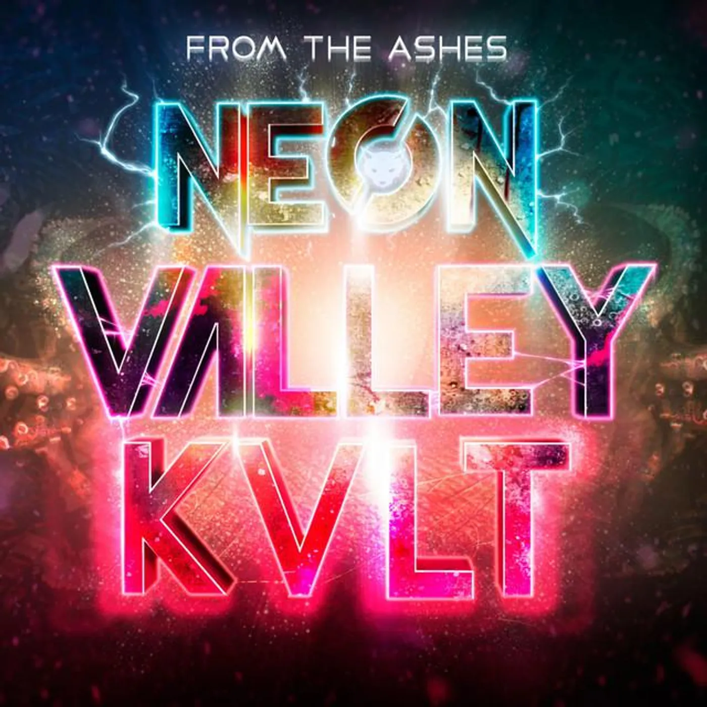 Neon Valley Kvlt