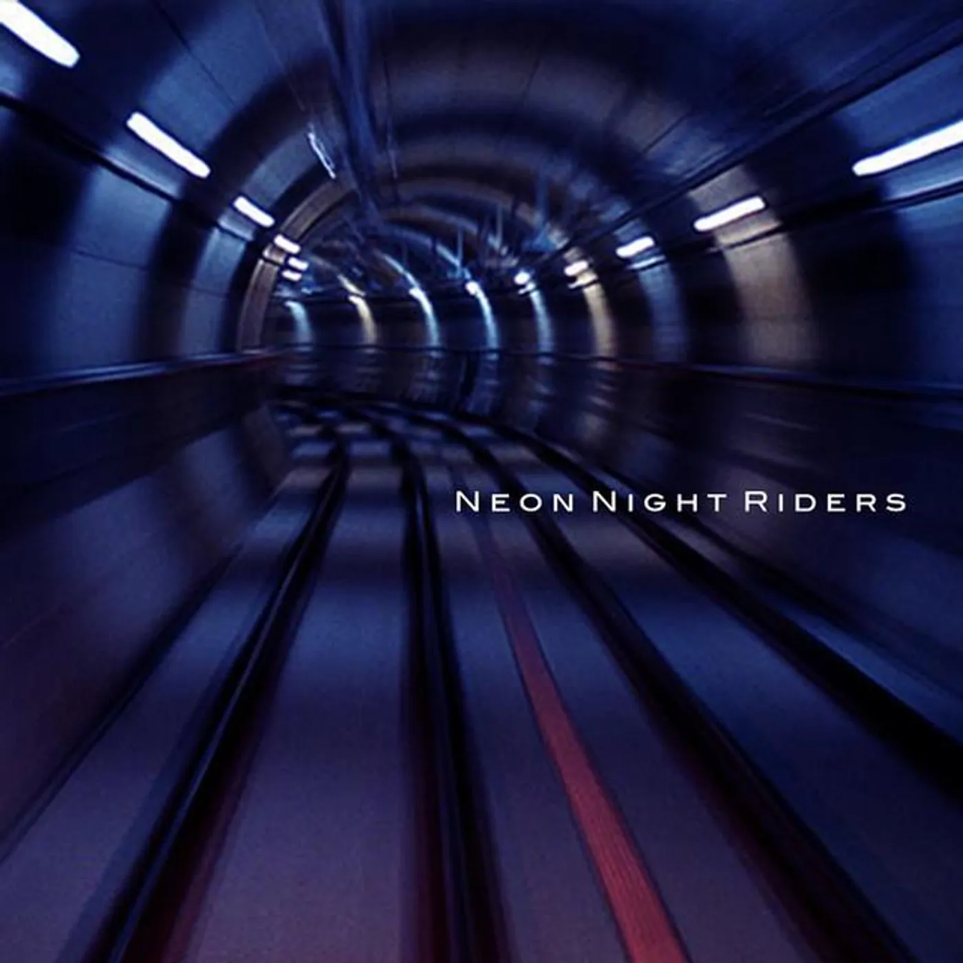 Neon Night Riders