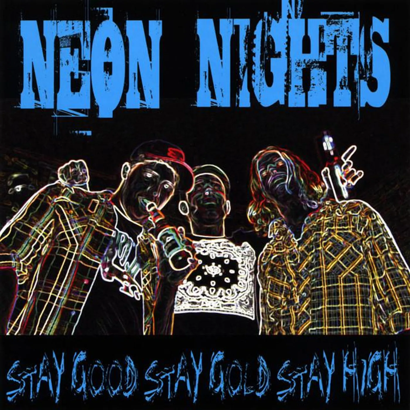 Neon Nights