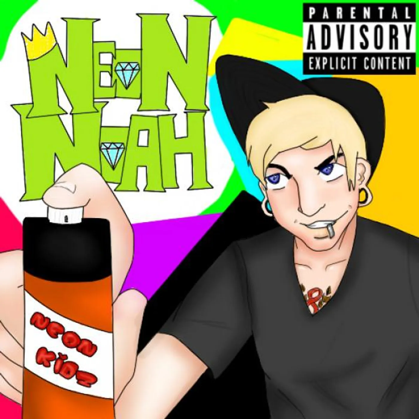Neon Noah