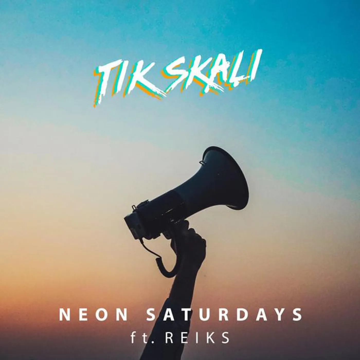 Neon Saturdays