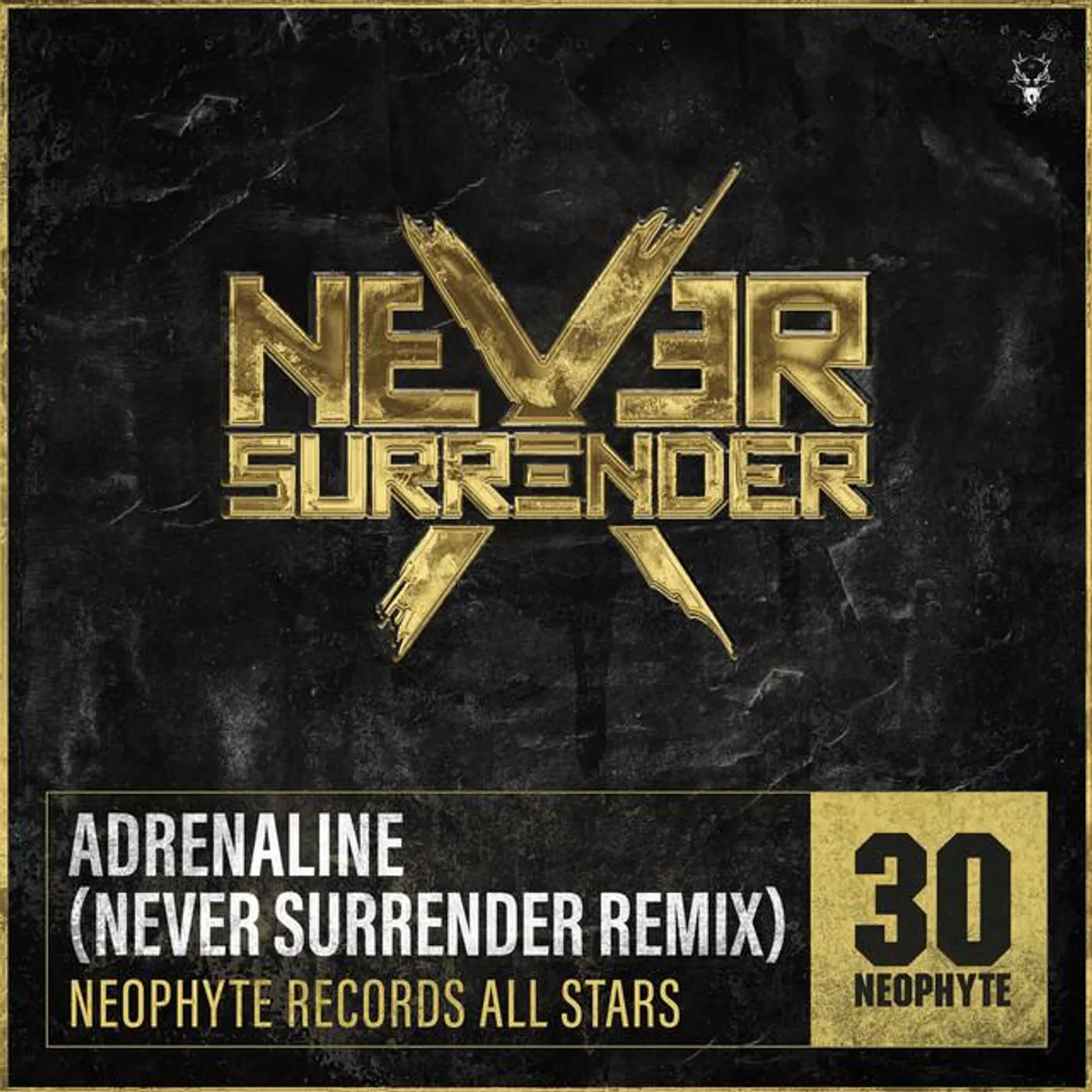 Neophyte Records All Stars Brand Page