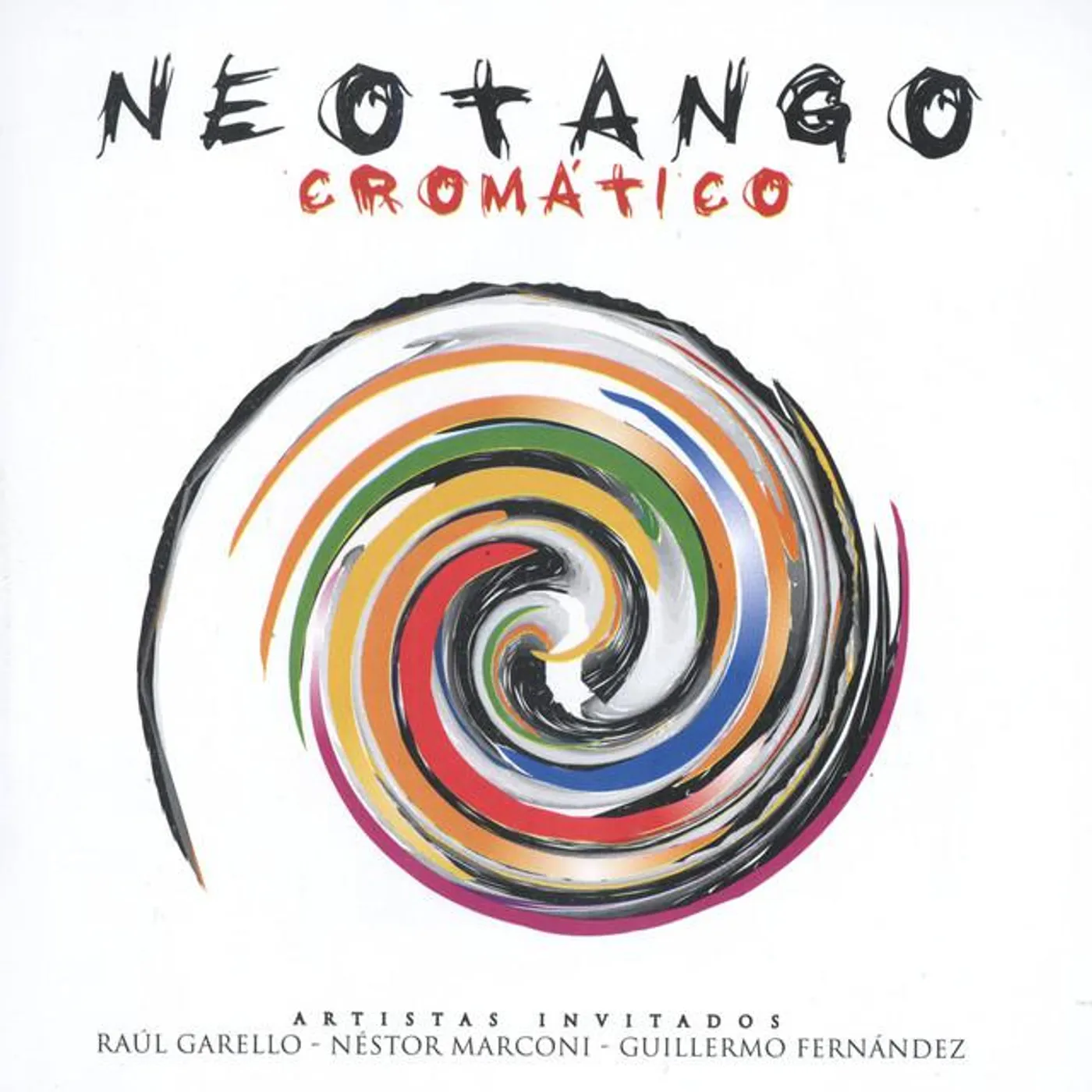 Neotango