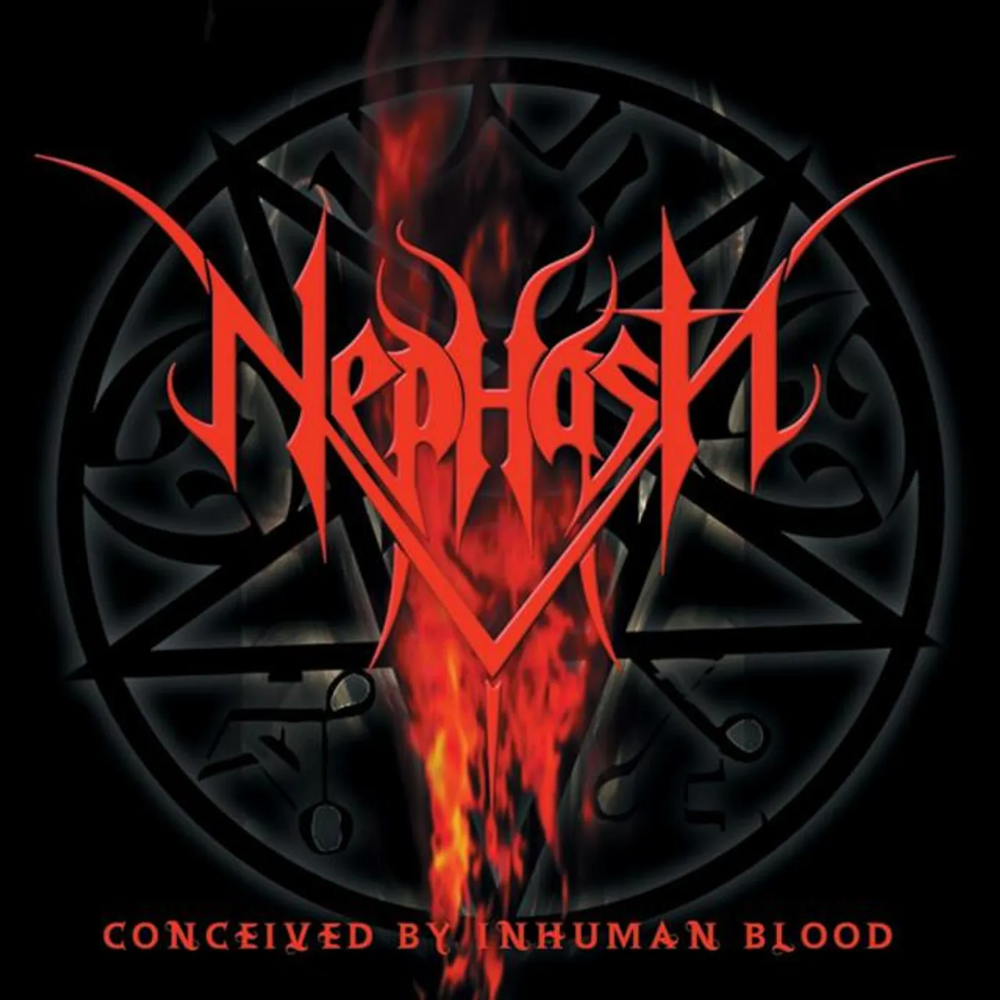 Nephasth Brand Page