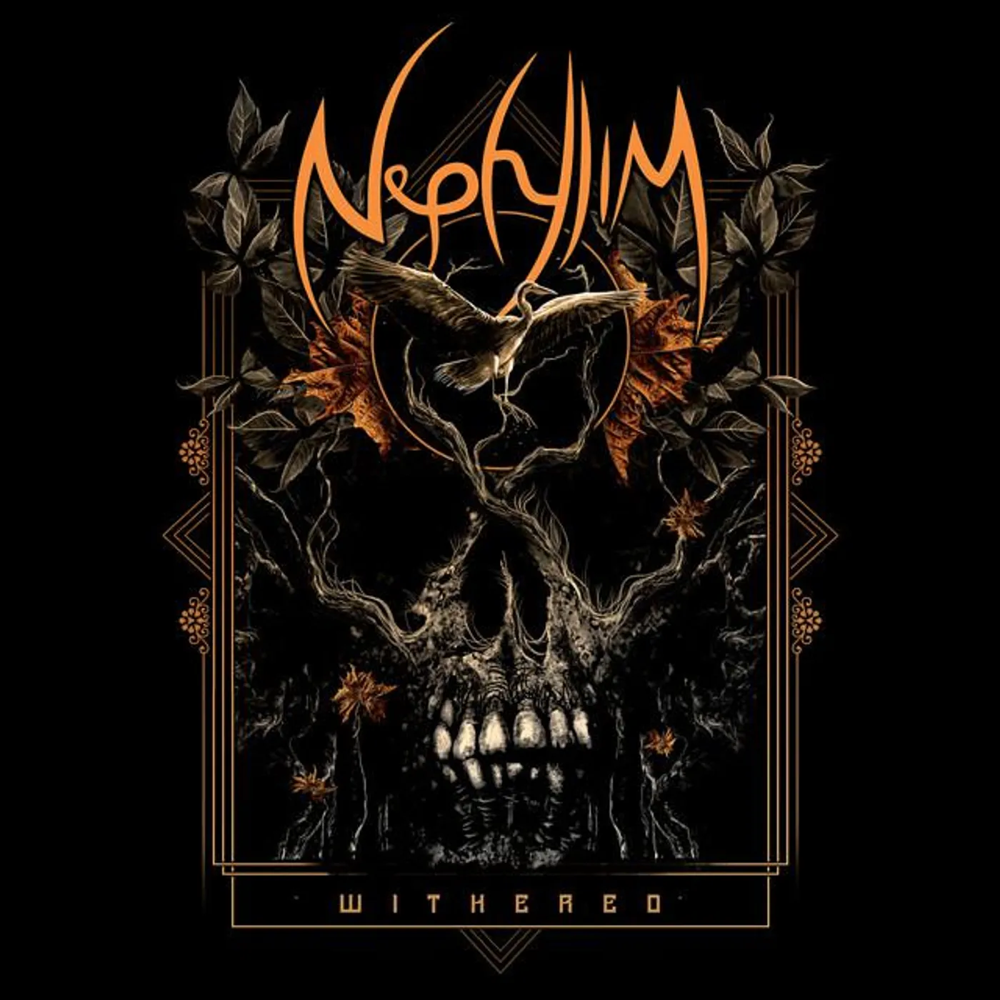 Nephylim Brand Page
