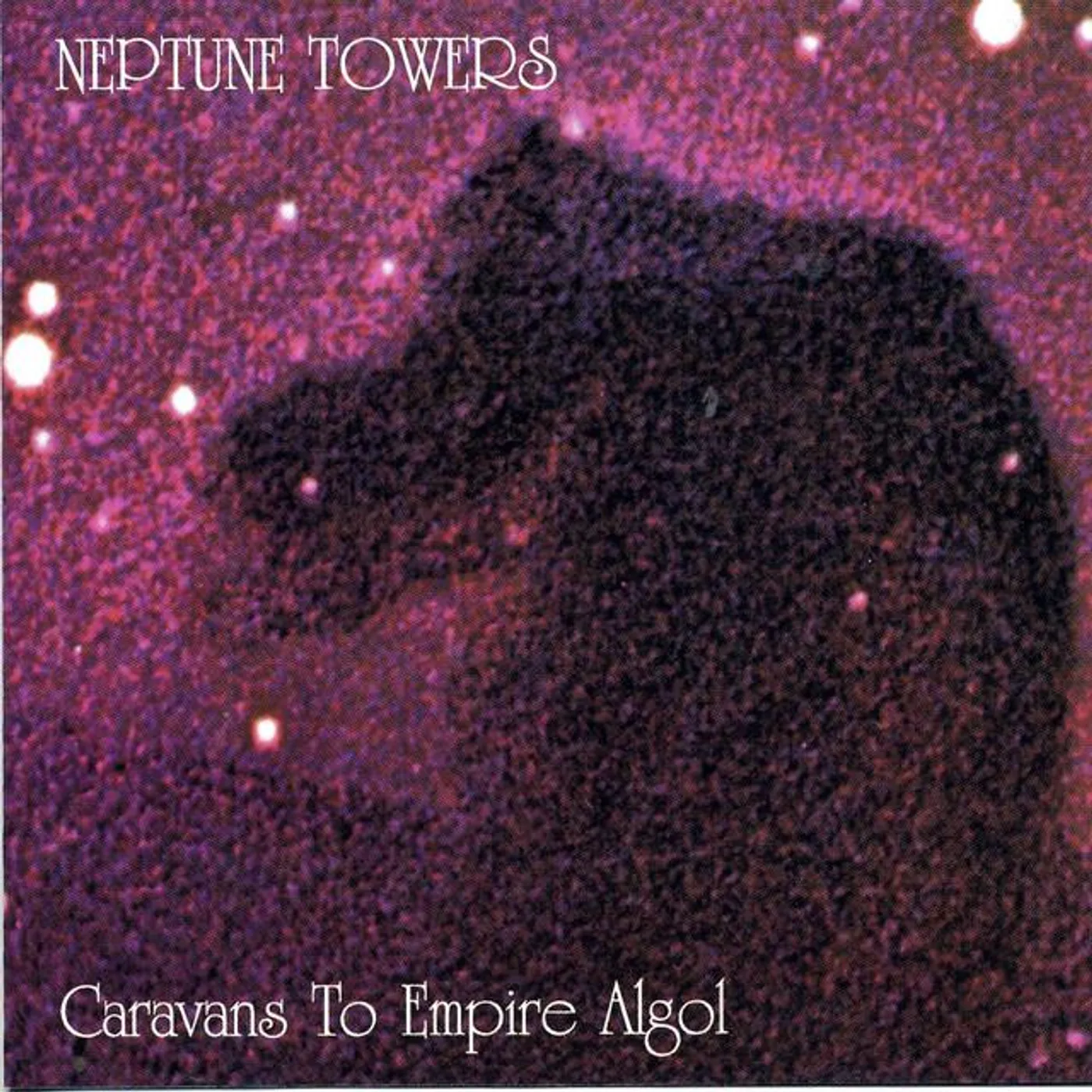 Neptune Towers