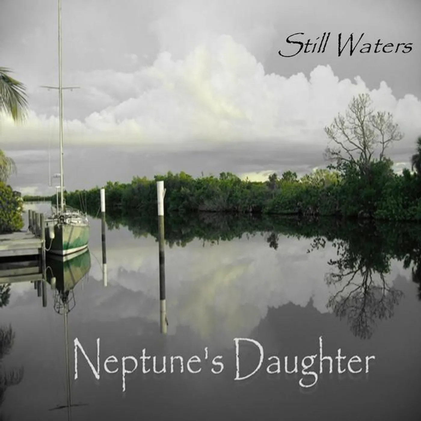 Neptune's Daughter Brand Page