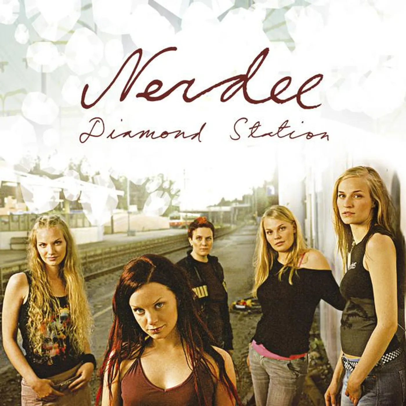 Nerdee Brand Page