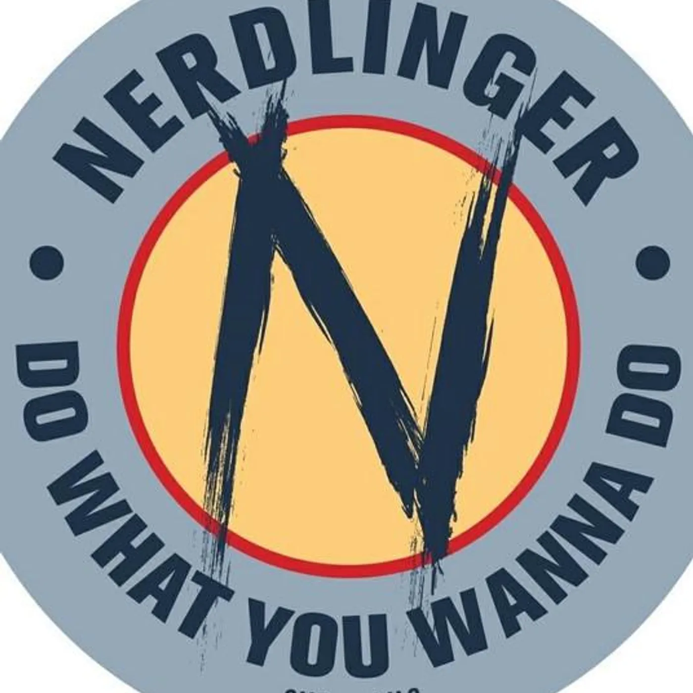 Nerdlinger Brand Page
