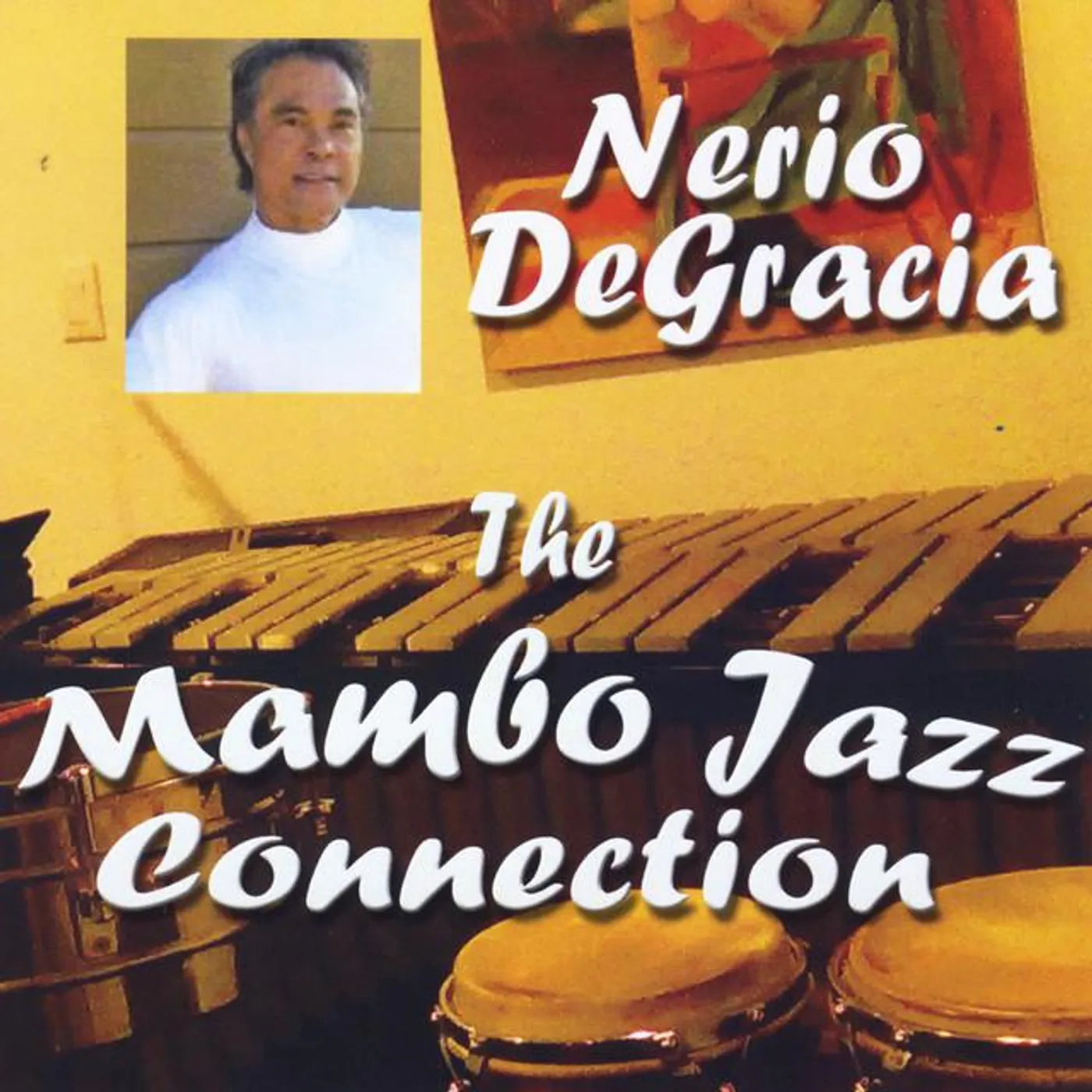 Nerio Degracia