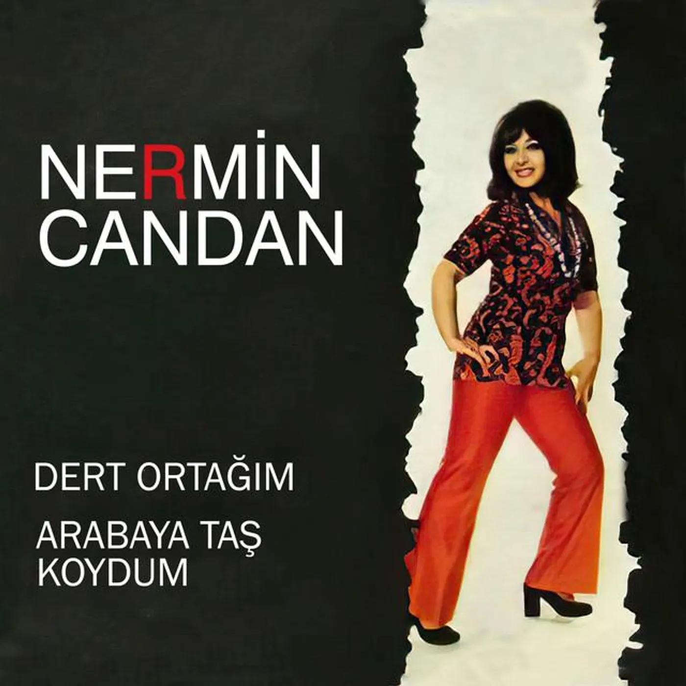Nermin Candan