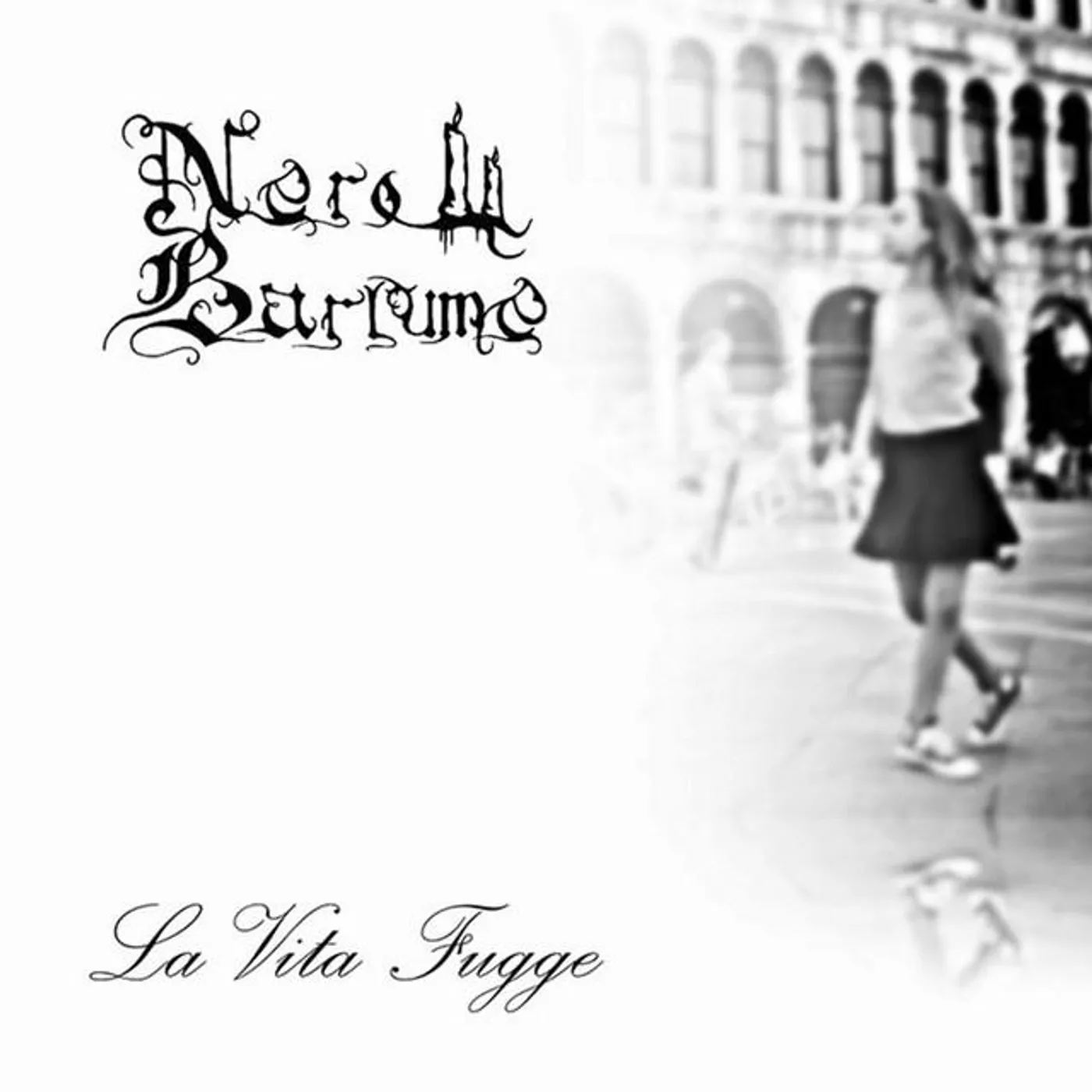 Nero Barlume
