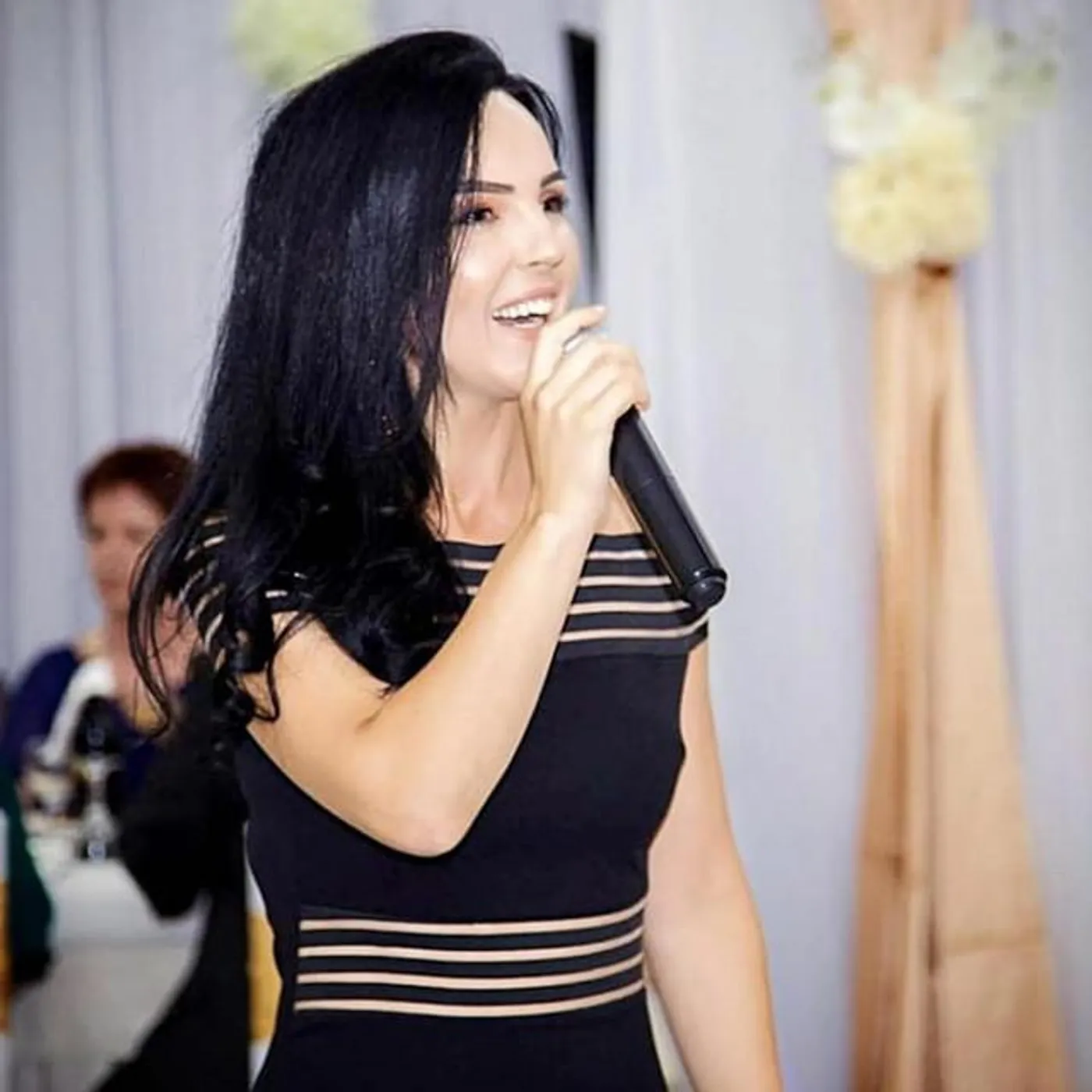 Nertila Vreto