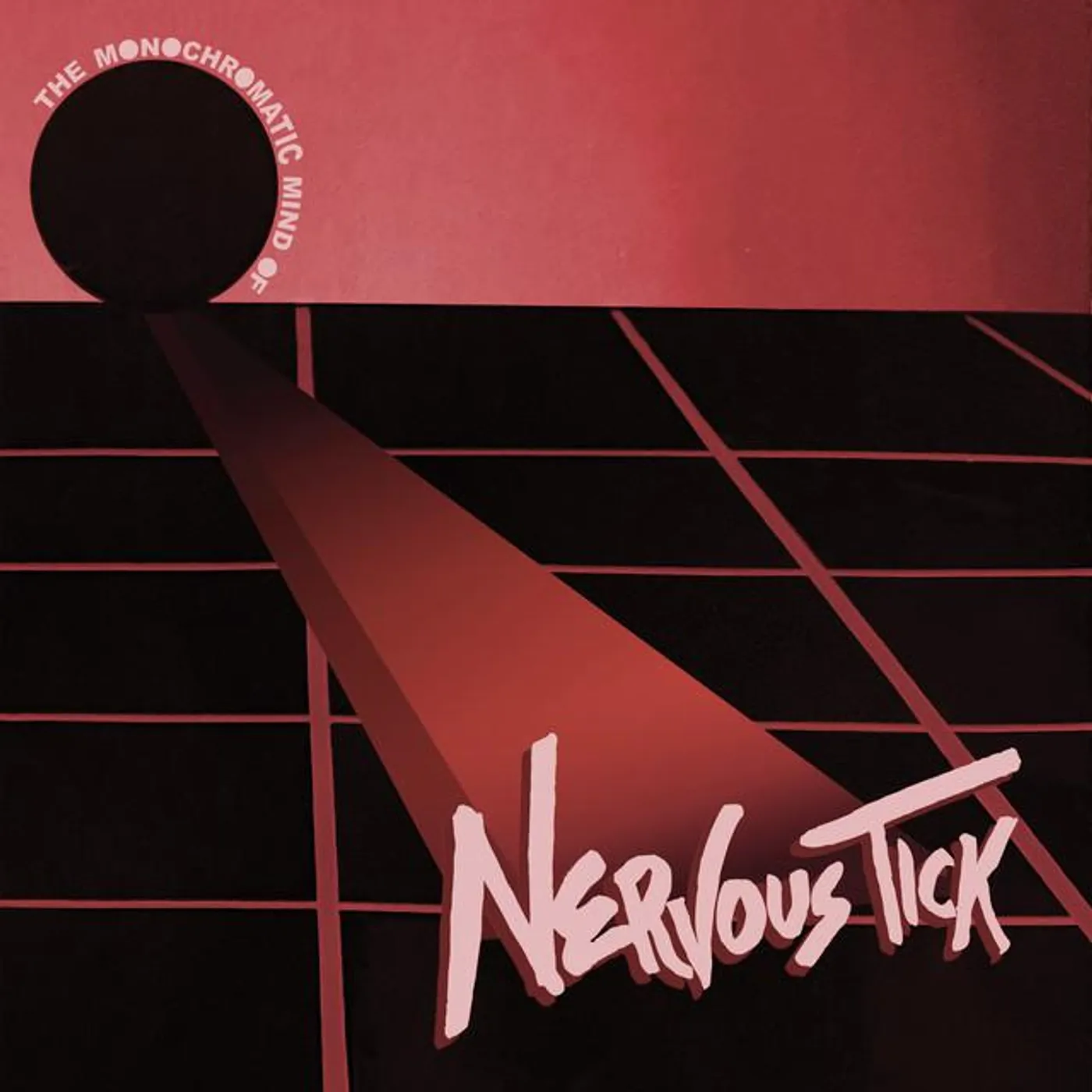 Nervous Tick and the Zipper Lips