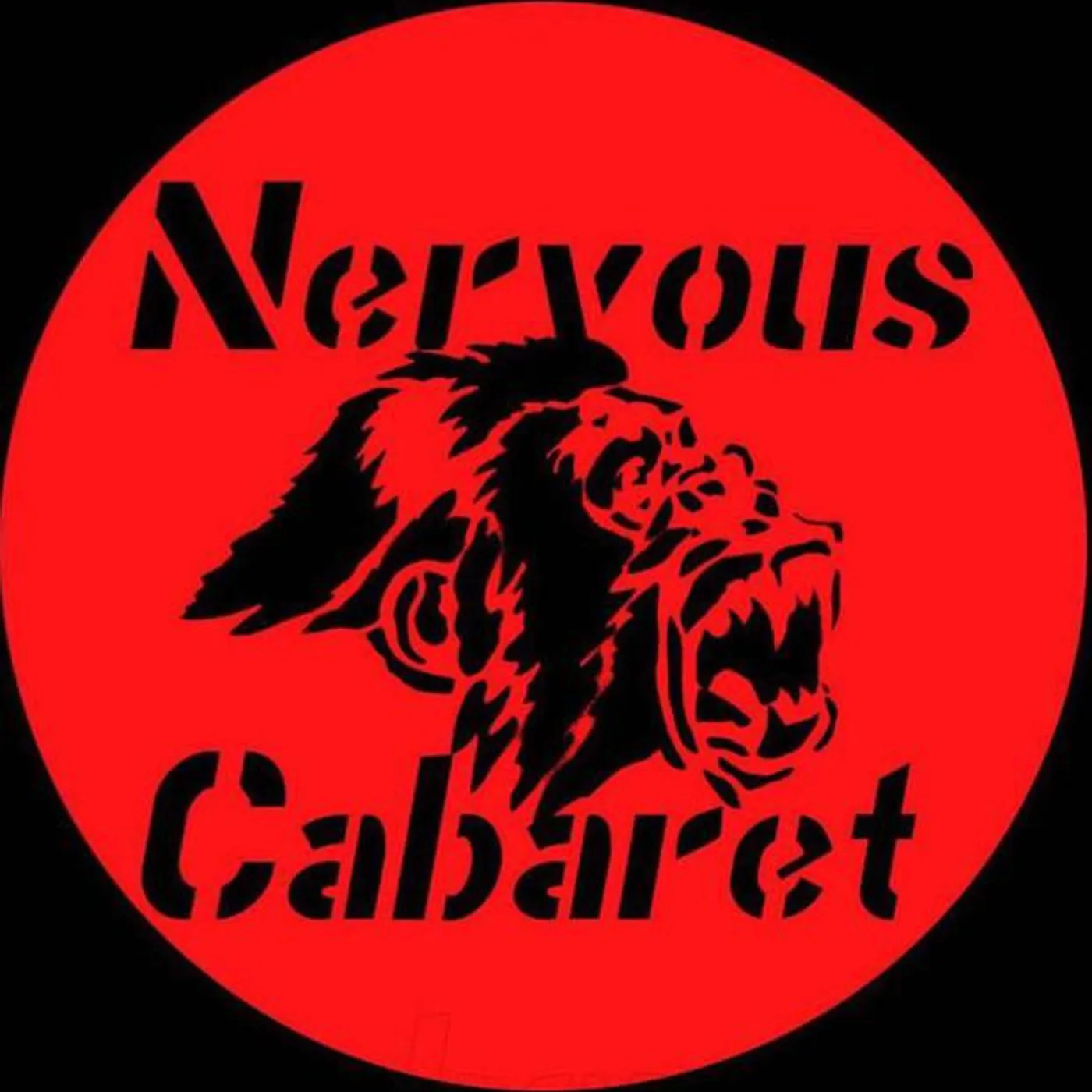 Nervous Cabaret