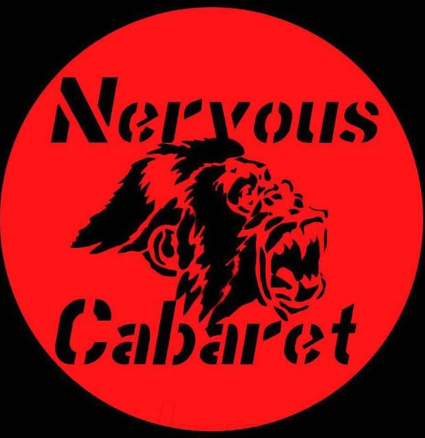 Nervous Cabaret