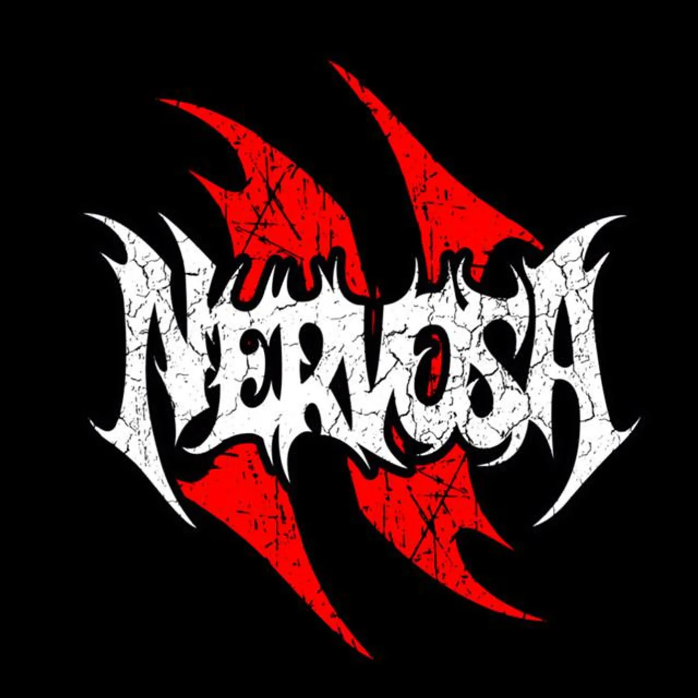 Nervosa Brand Page