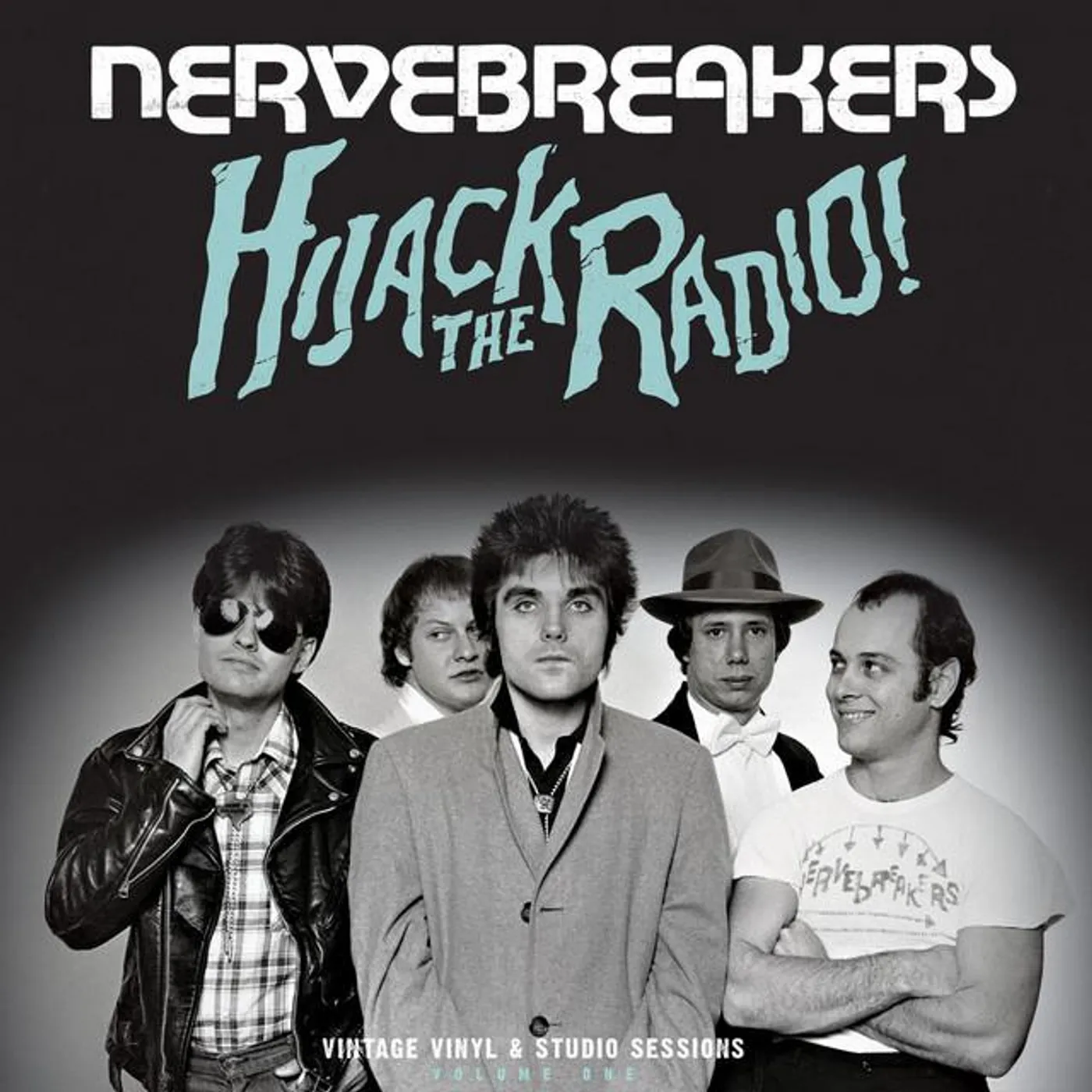 Nervebreakers Brand Page