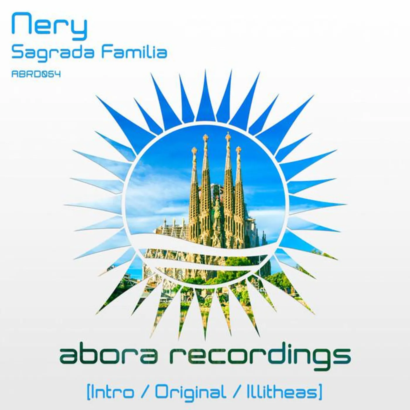 Nery Brand Page