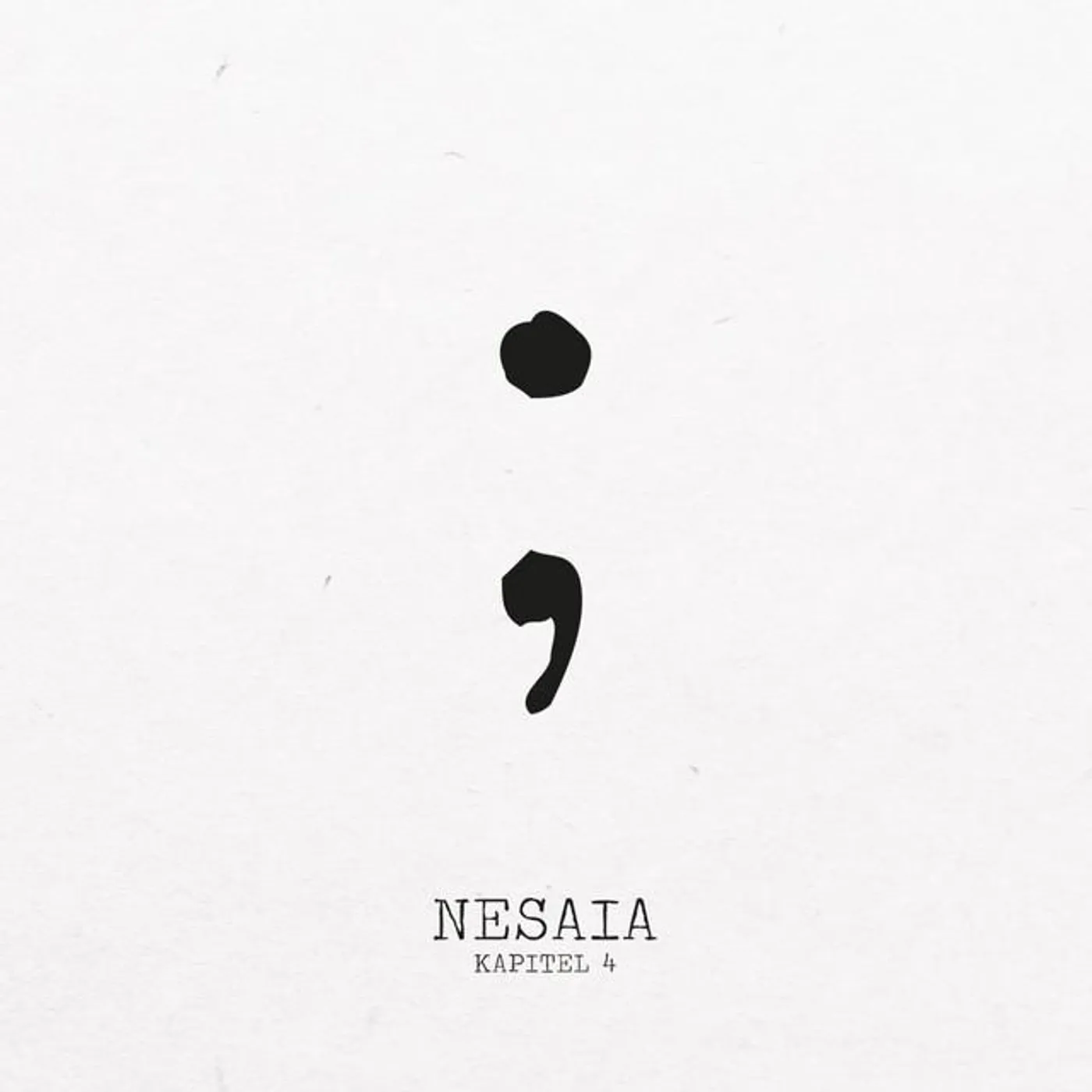 Nesaia