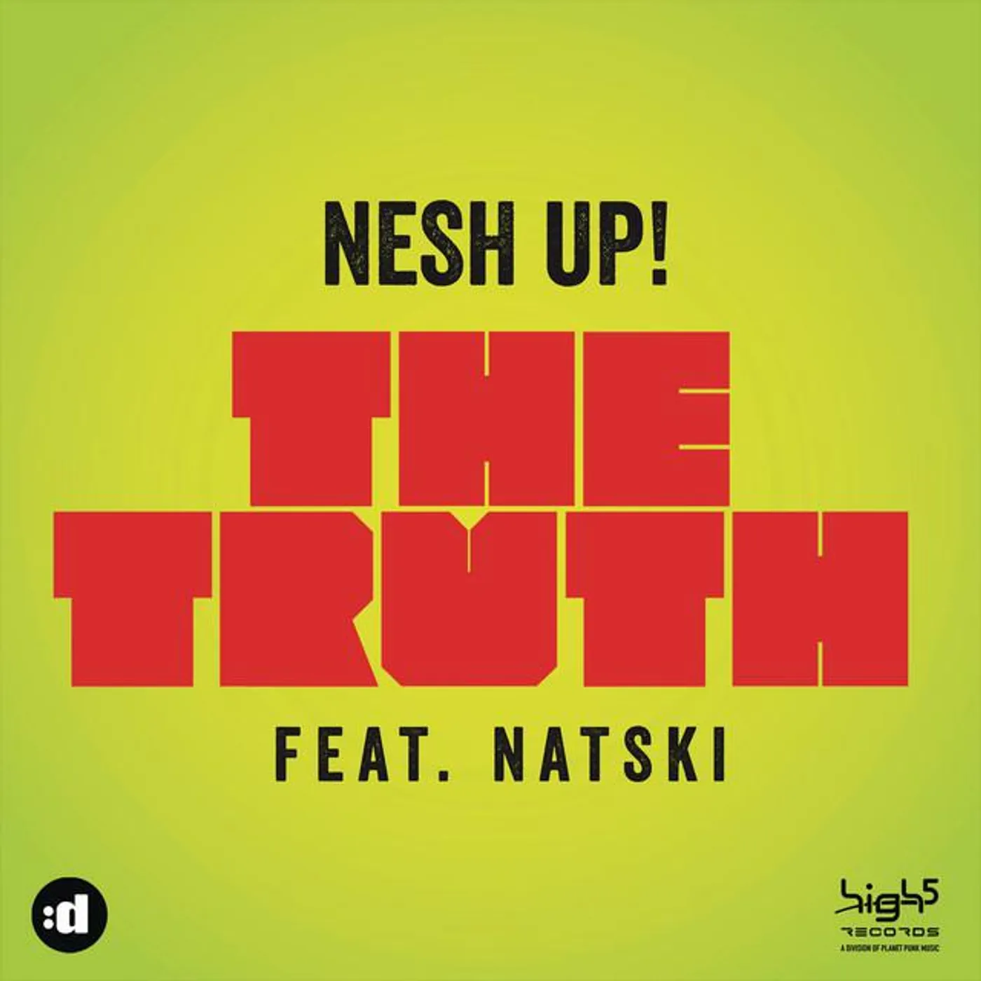 Nesh Up! Brand Page