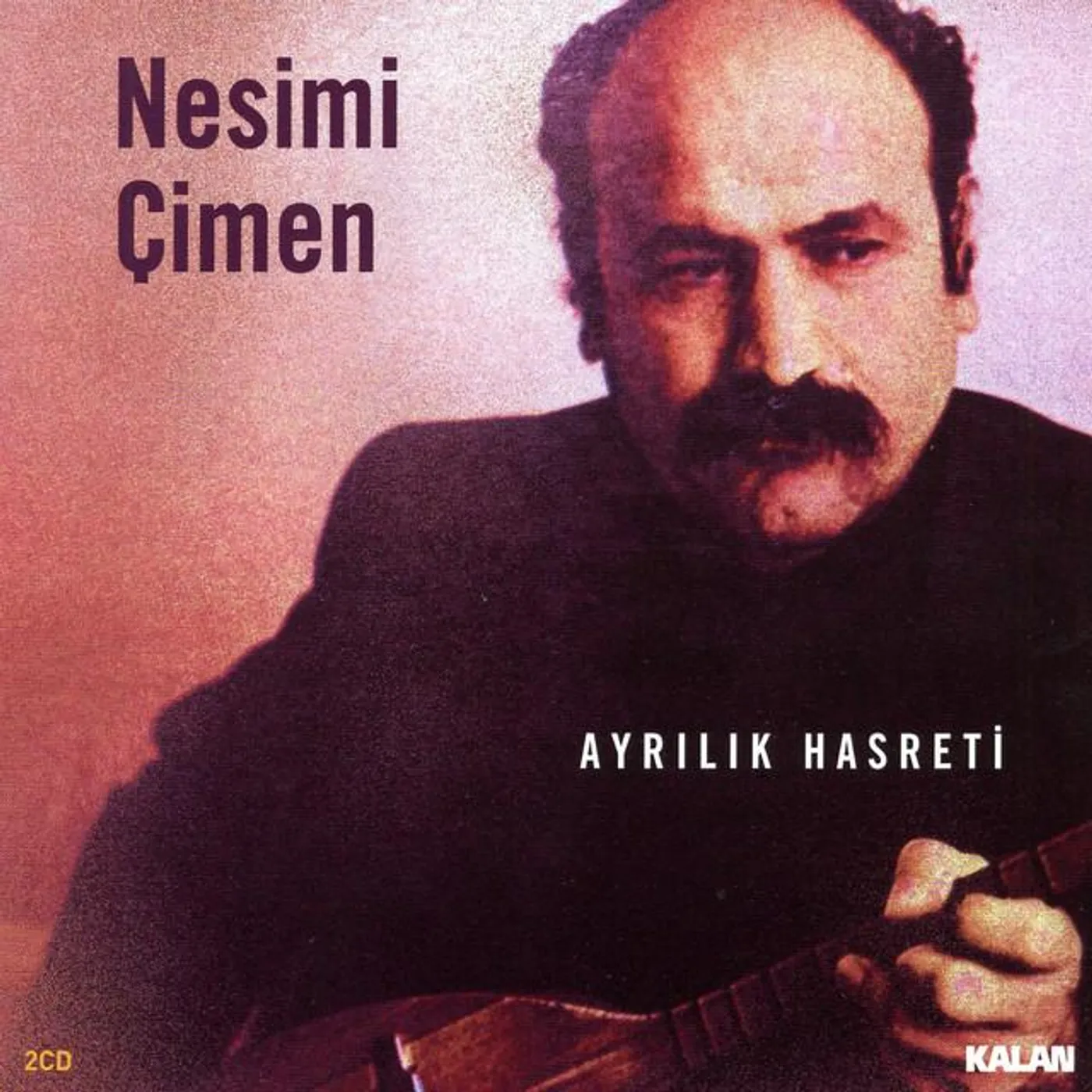 Nesimi Çimen