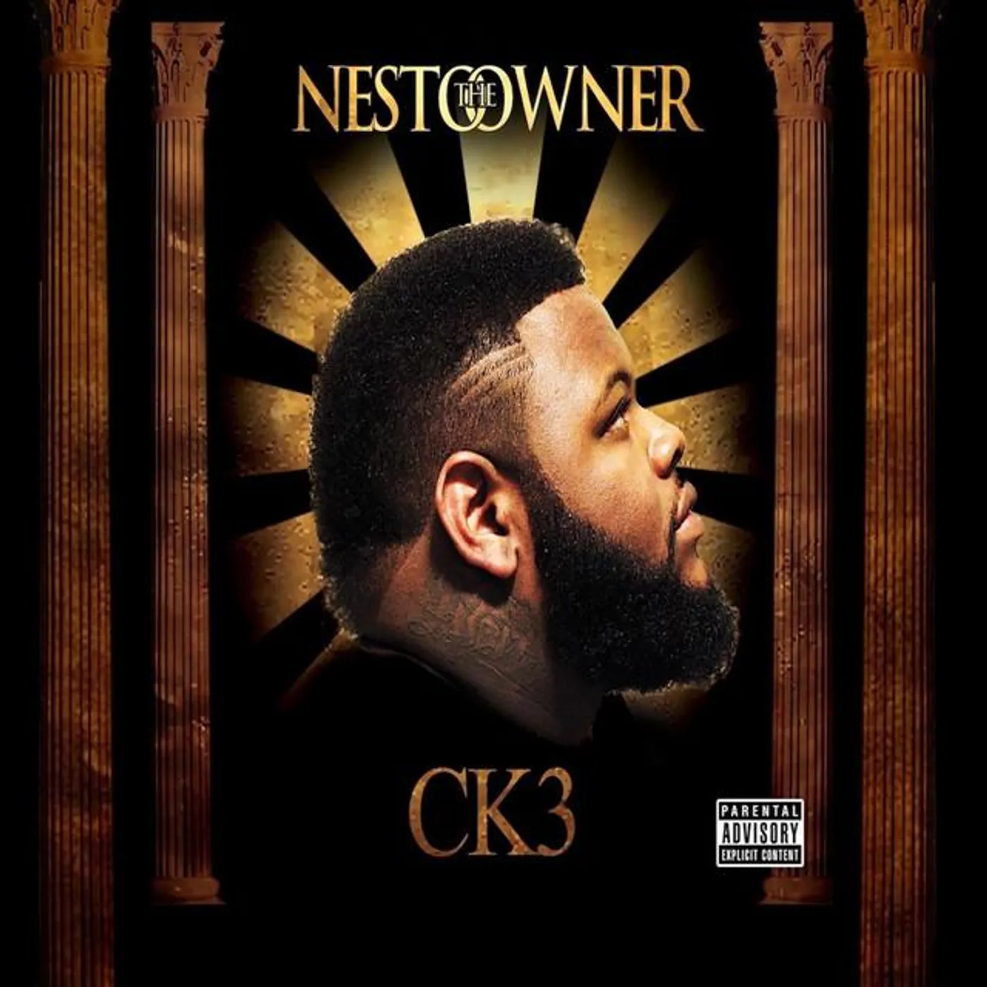 Nesto The Owner Brand Page