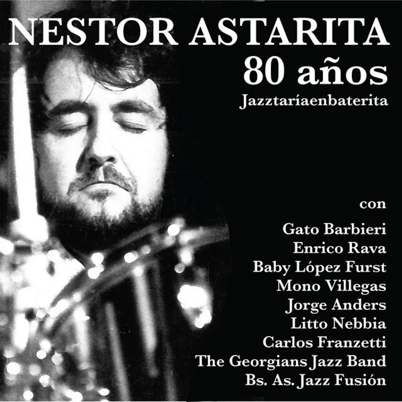 Nestor Astarita