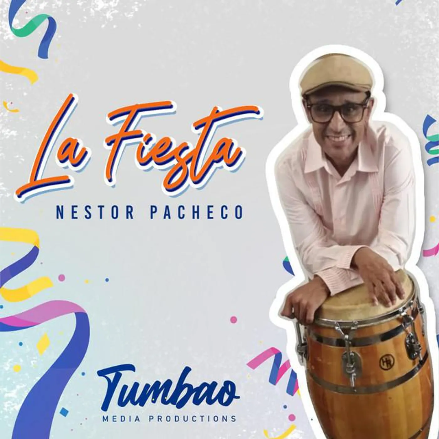 Nestor Pacheco Brand Page