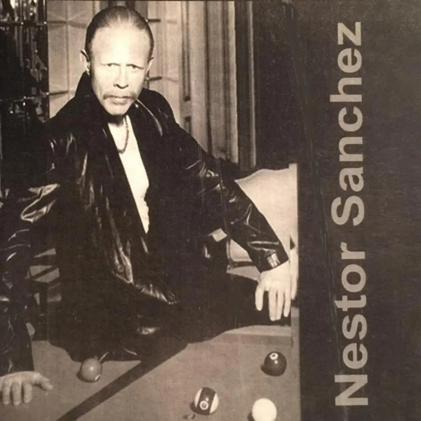 Nestor Sanchez Brand Page
